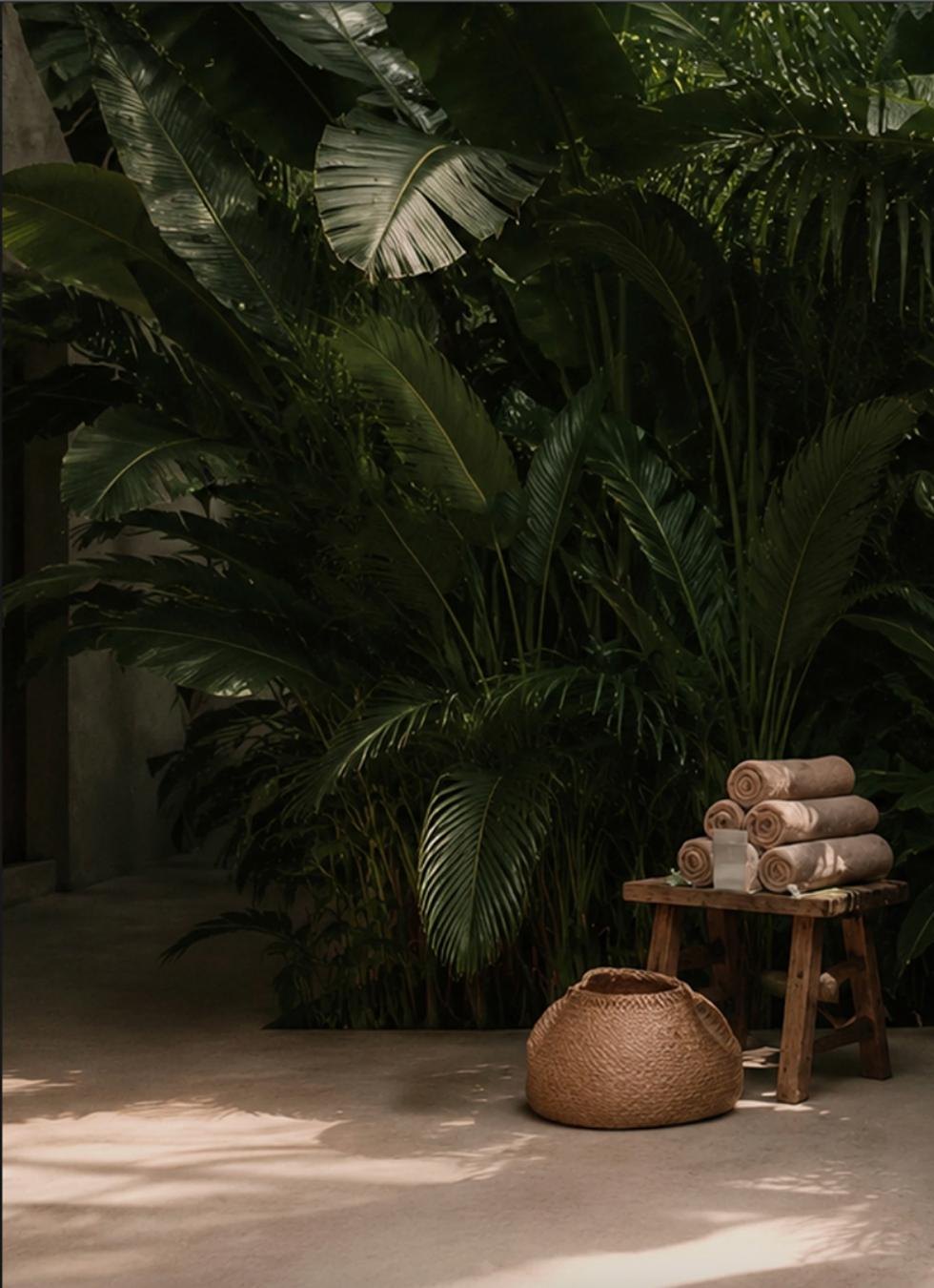 Villa B — Pongwe